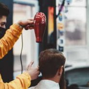 How Do Politicians Get Their Haircut During COVID-19 Lockdown?