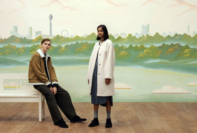 JW Anderson