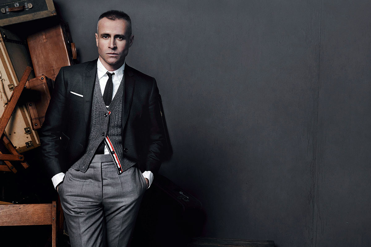 Thom Browne