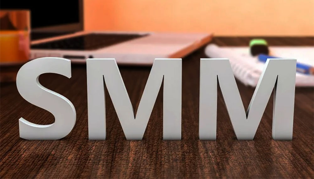 smm